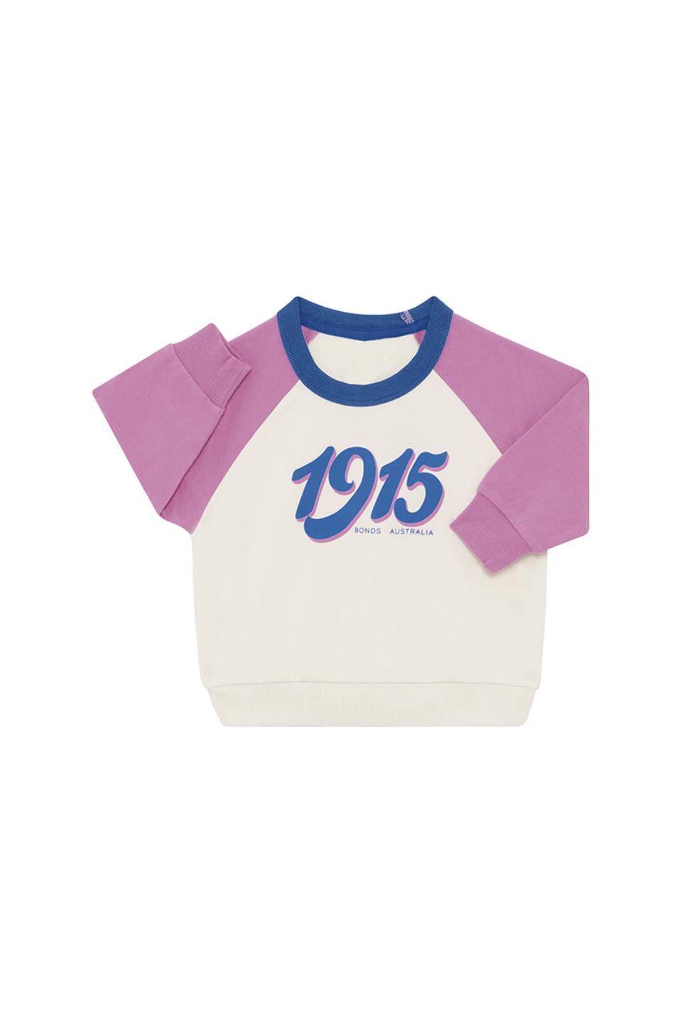 Soft Threads Pullover