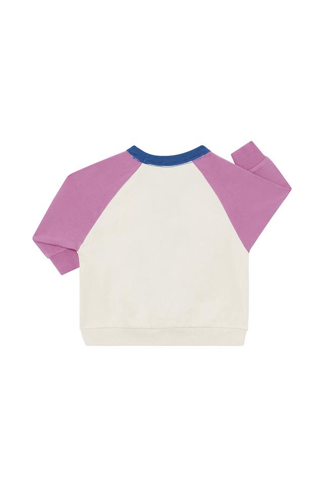 Soft Threads Pullover
