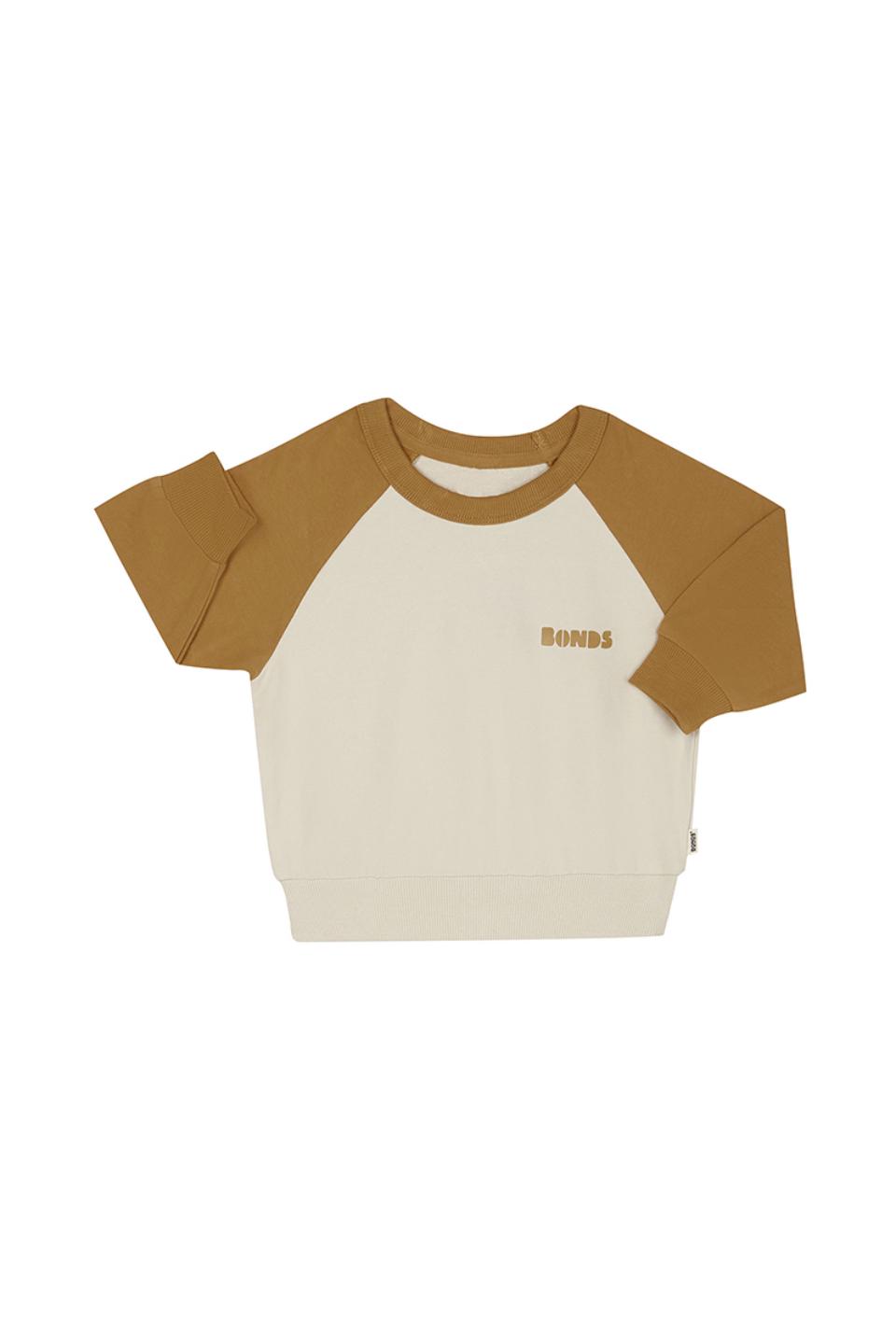 Soft Threads Pullover