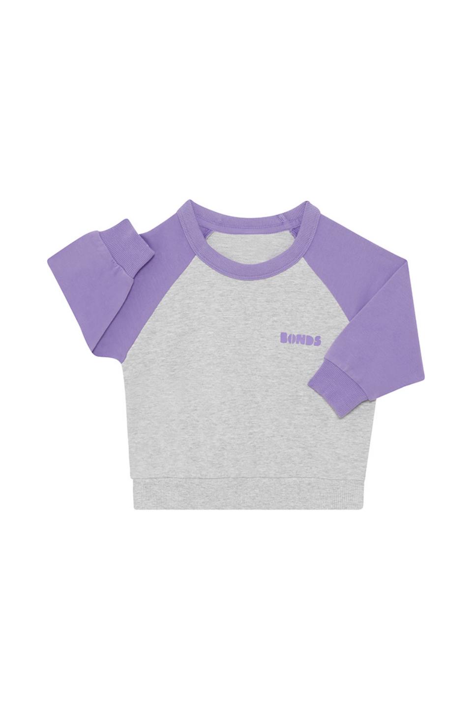 Soft Threads Pullover