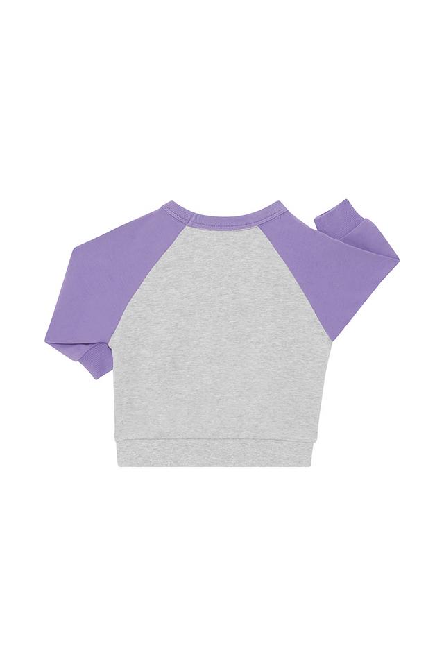 Soft Threads Pullover