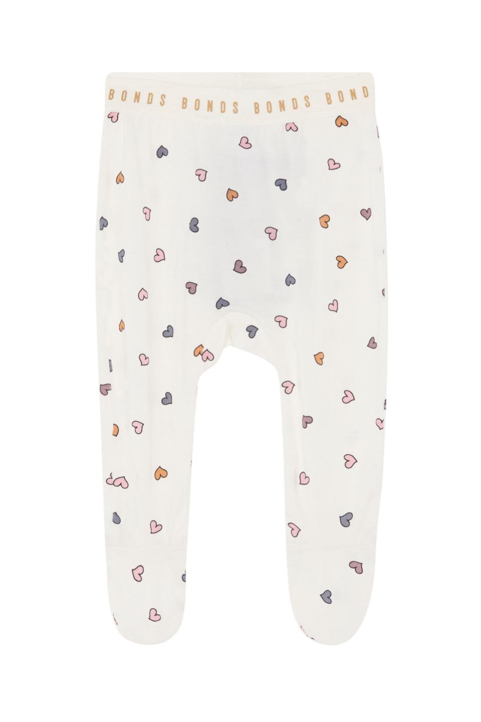 Newbies Foot Legging