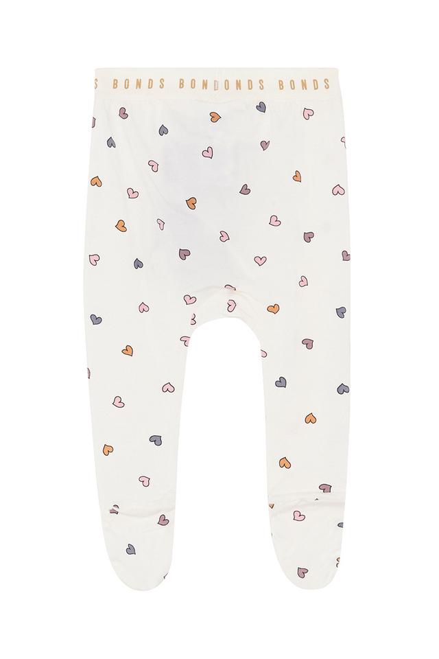 Newbies Foot Legging