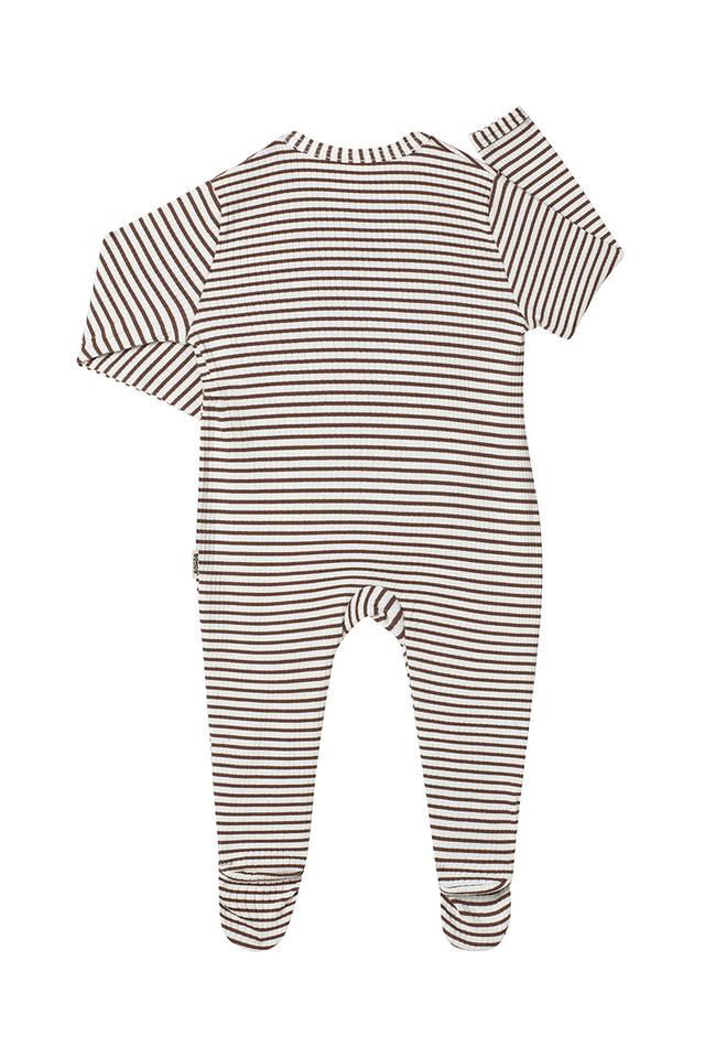 Newbies Rib Zippy