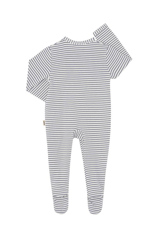Newbies Rib Zippy