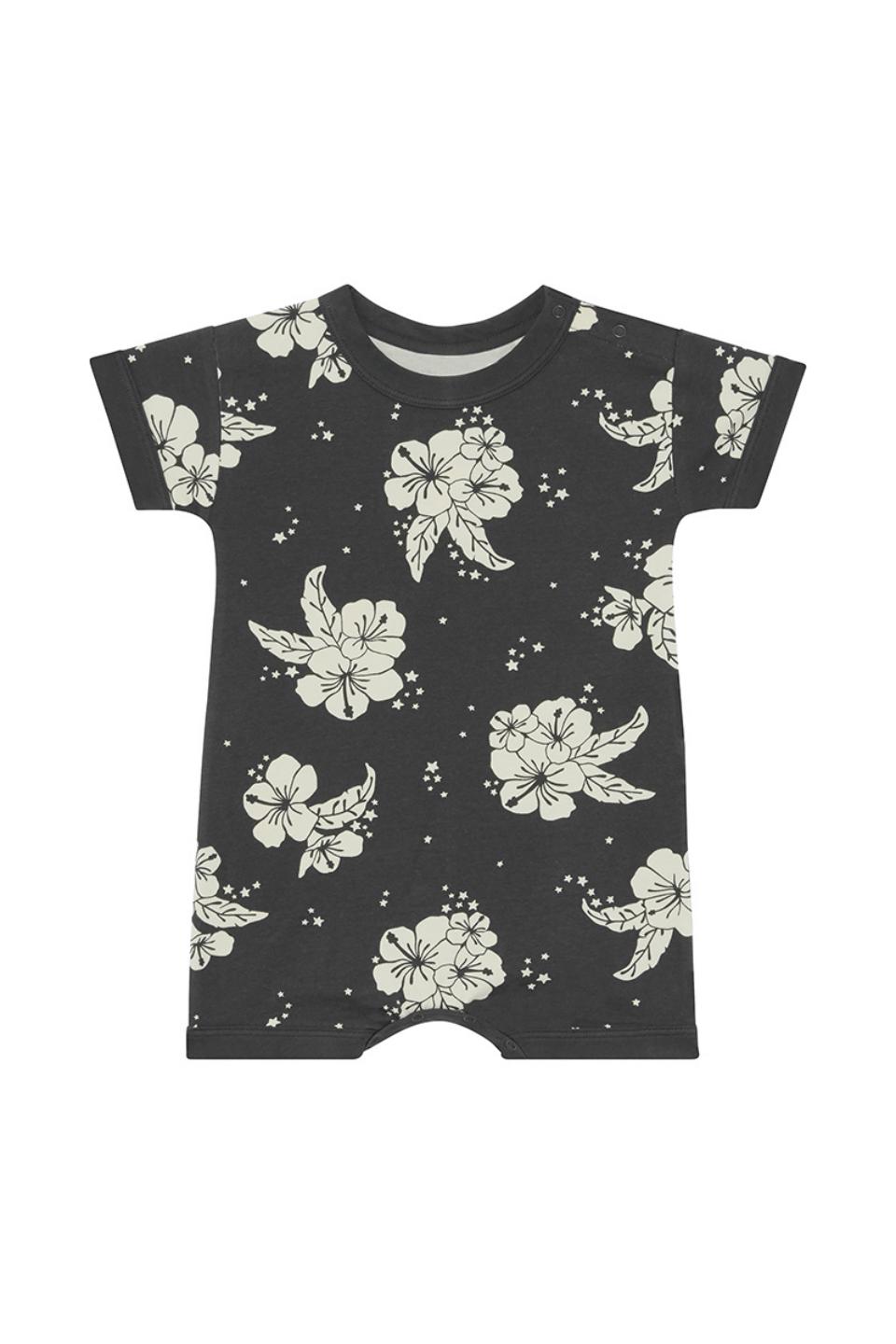 Roomies Tee Suit