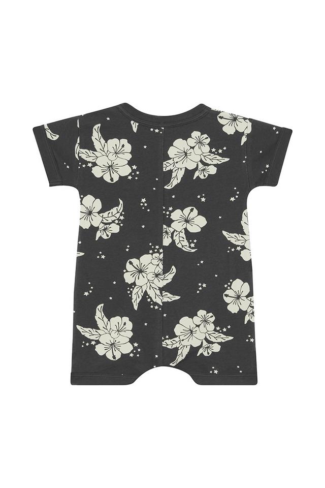 Roomies Tee Suit