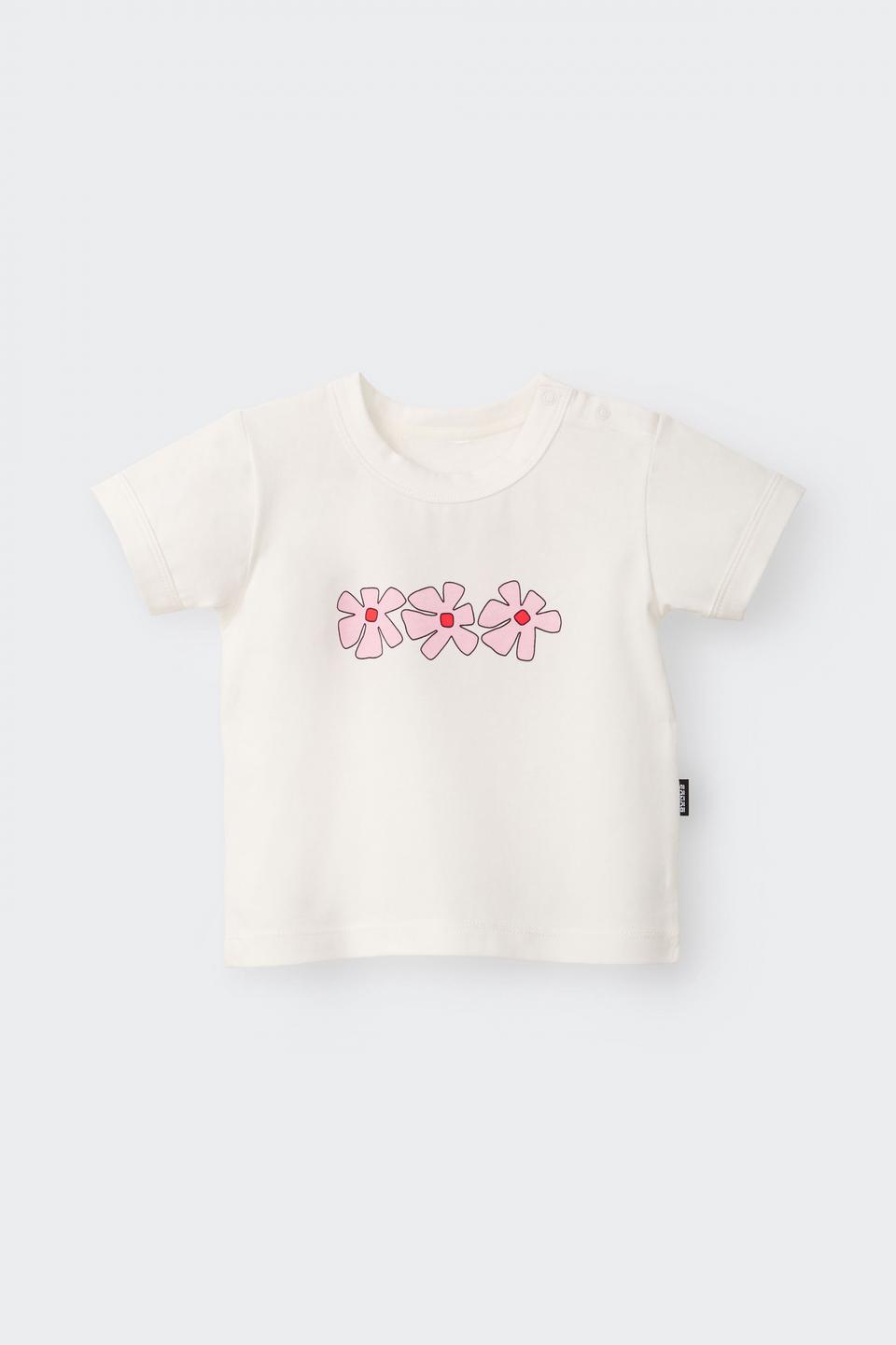 Ringer Tee