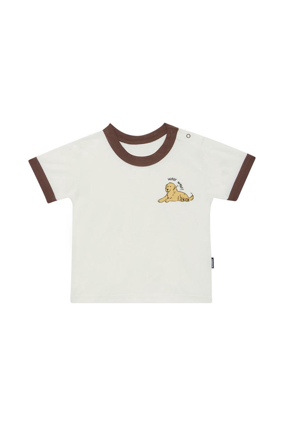 Ringer Tee