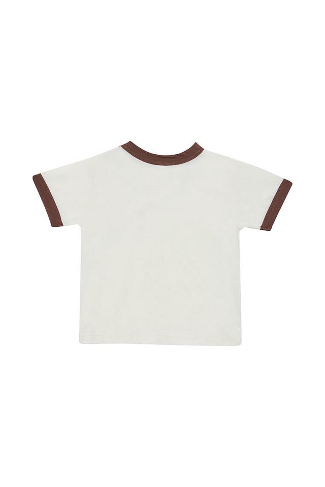 Ringer Tee