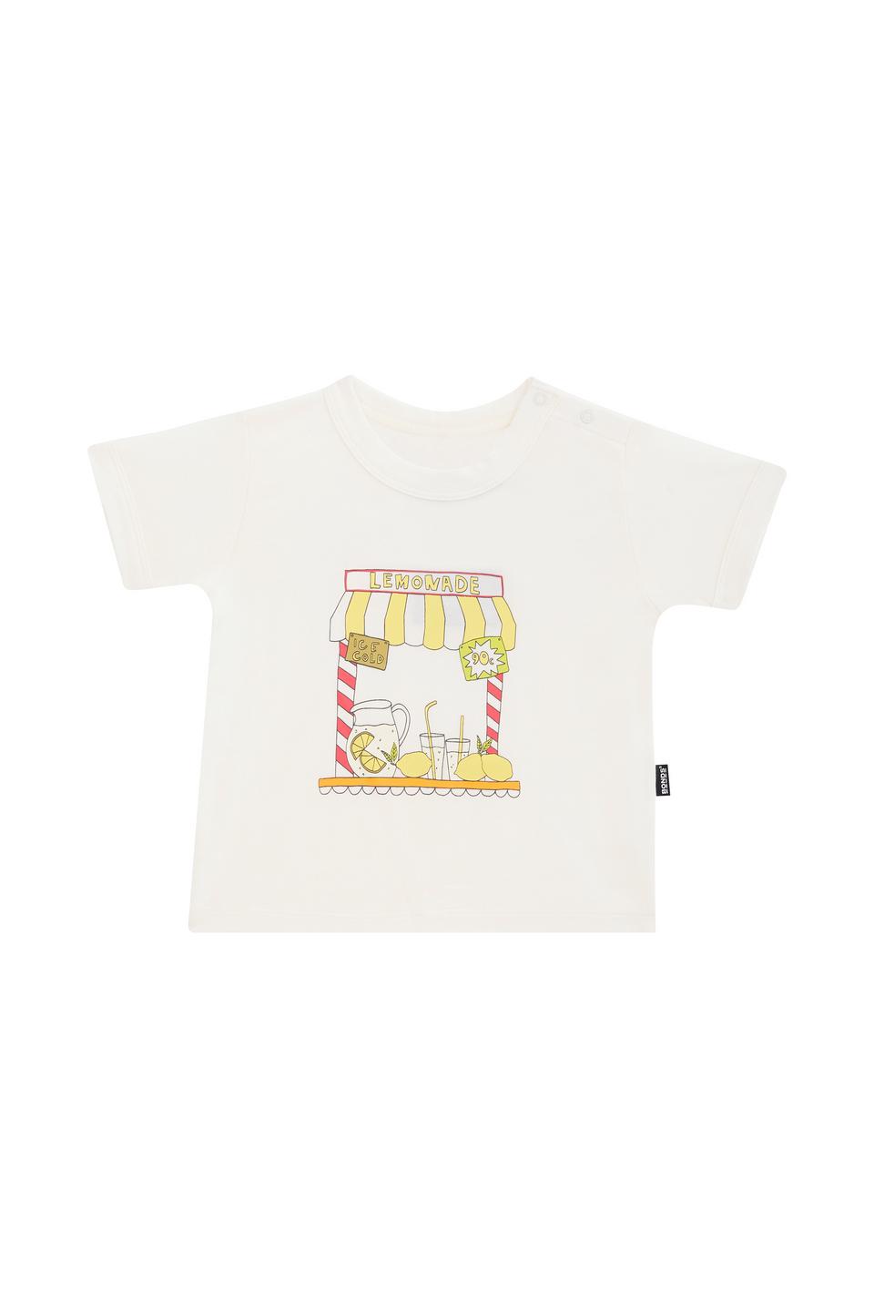 Ringer Tee