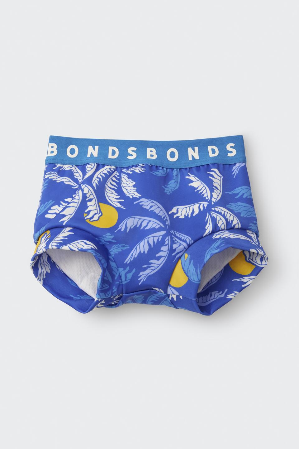 Swim Nappy