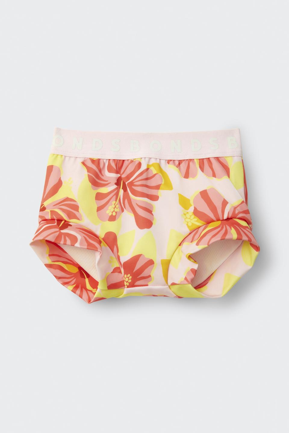 Swim Nappy