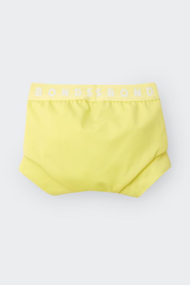 Swim Nappy