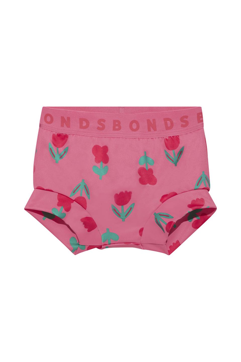 Swim Nappy