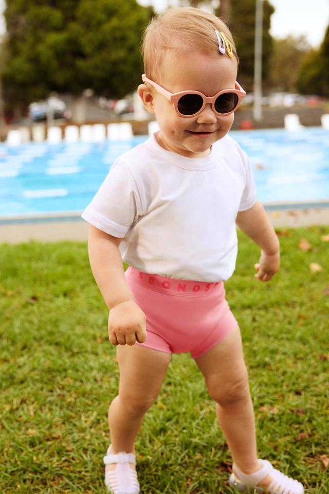 Swim Nappy