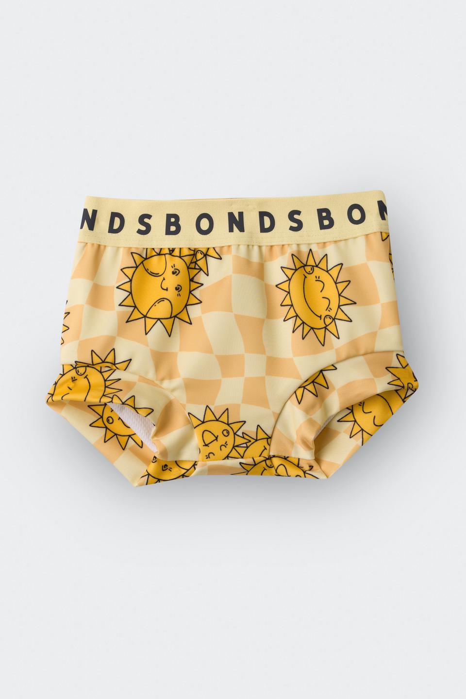 Swim Nappy