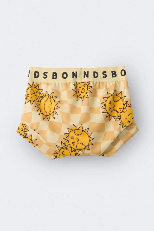 Swim Nappy
