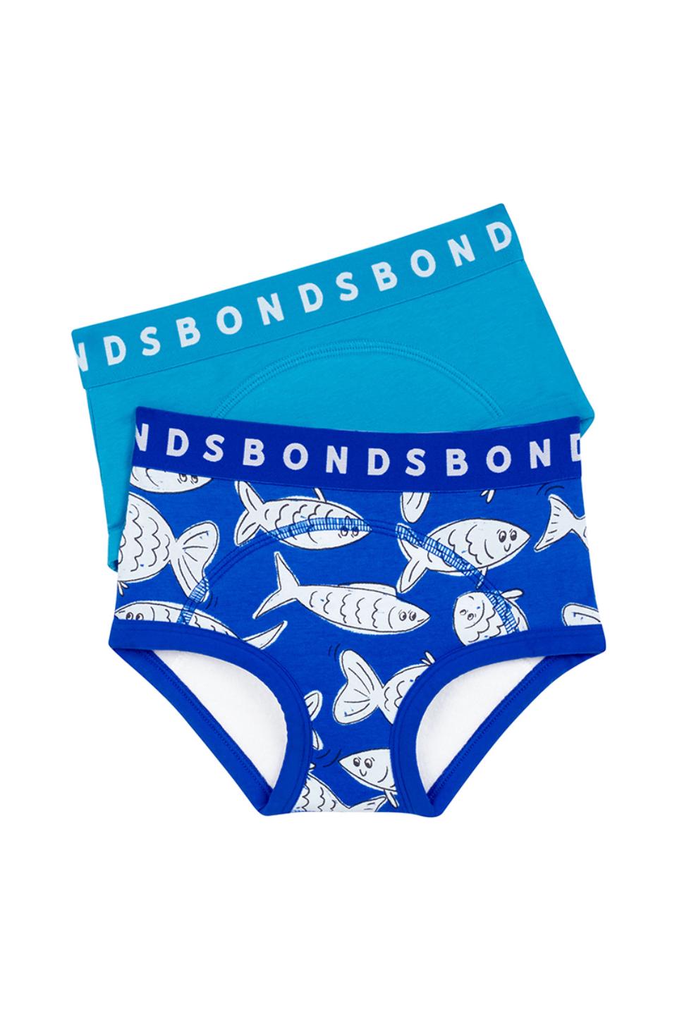 Whoopsies Toilet Training Undies 2 Pack
