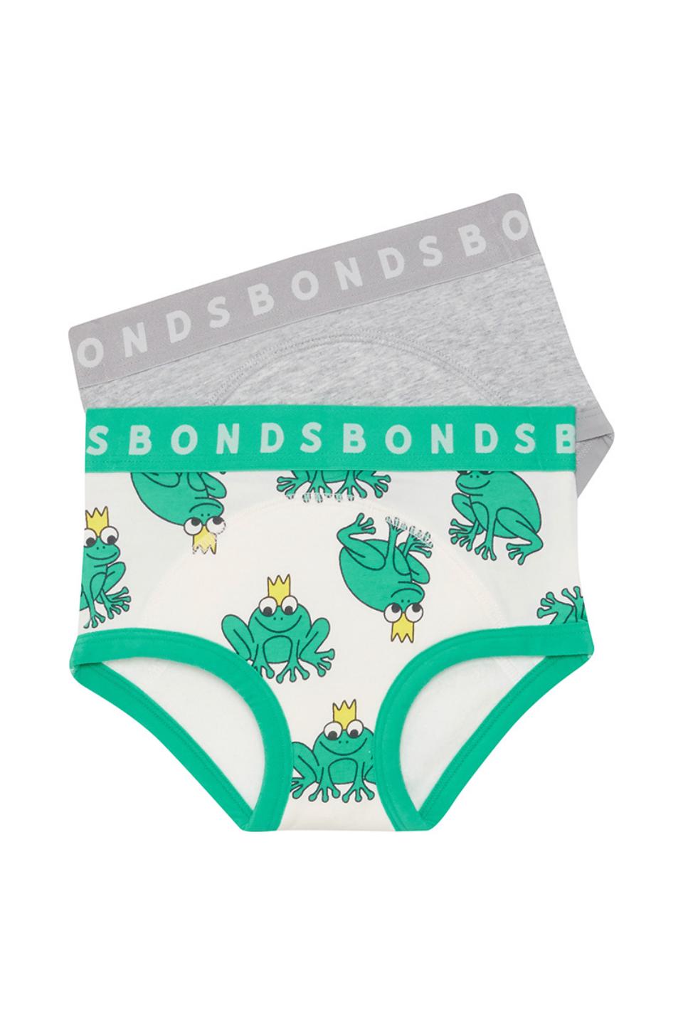 Whoopsies Toilet Training Undies 2 Pack