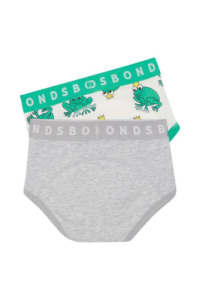 Whoopsies Toilet Training Undies 2 Pack