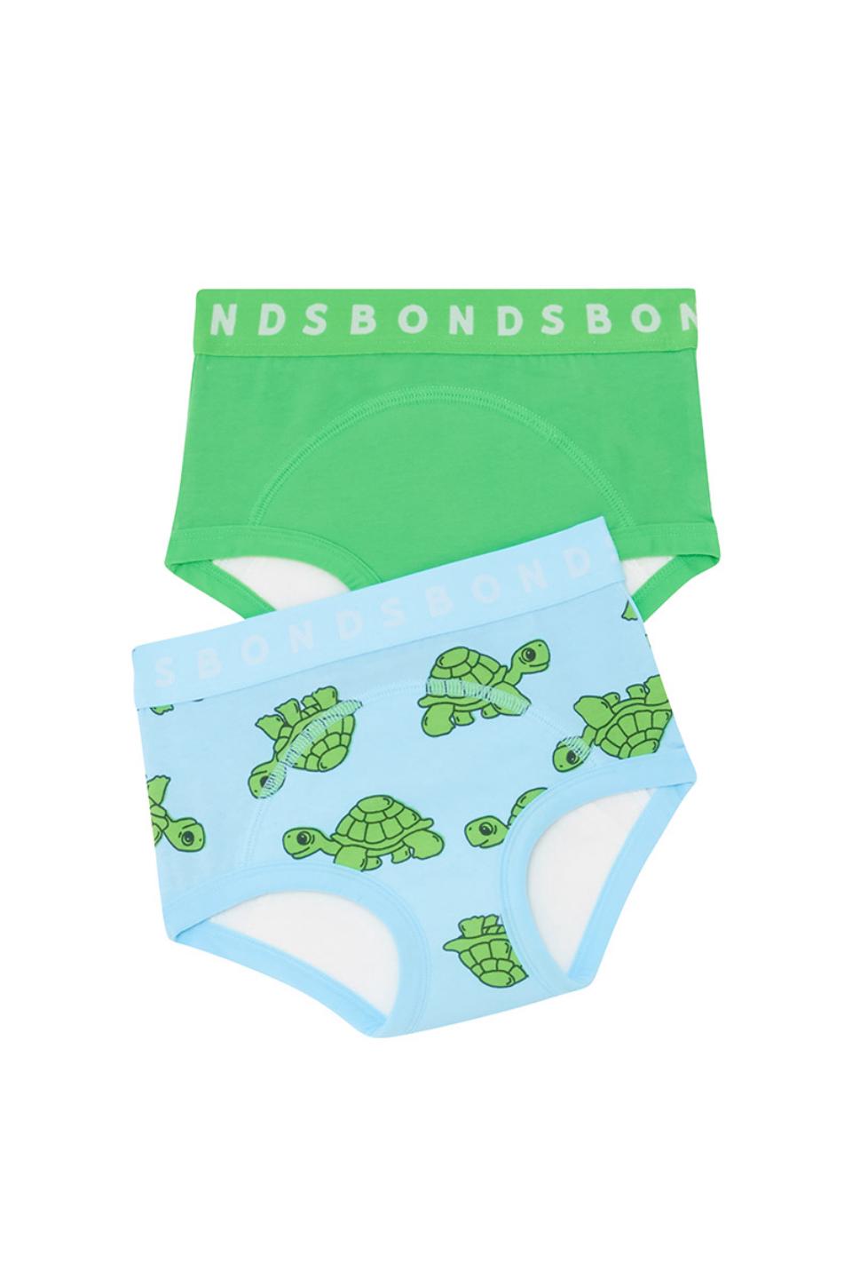 Whoopsies Toilet Training Undies 2 Pack