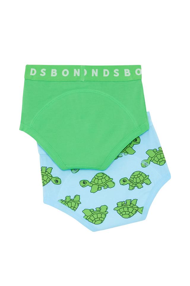 Whoopsies Toilet Training Undies 2 Pack