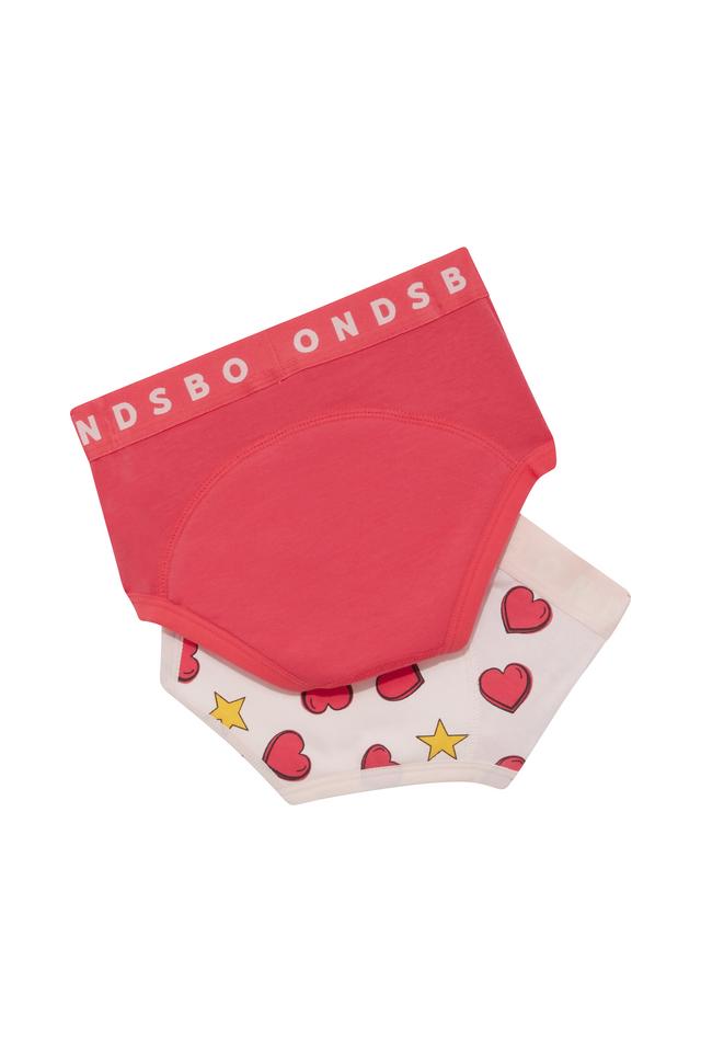 Whoopsies Toilet Training Undies 2 Pack