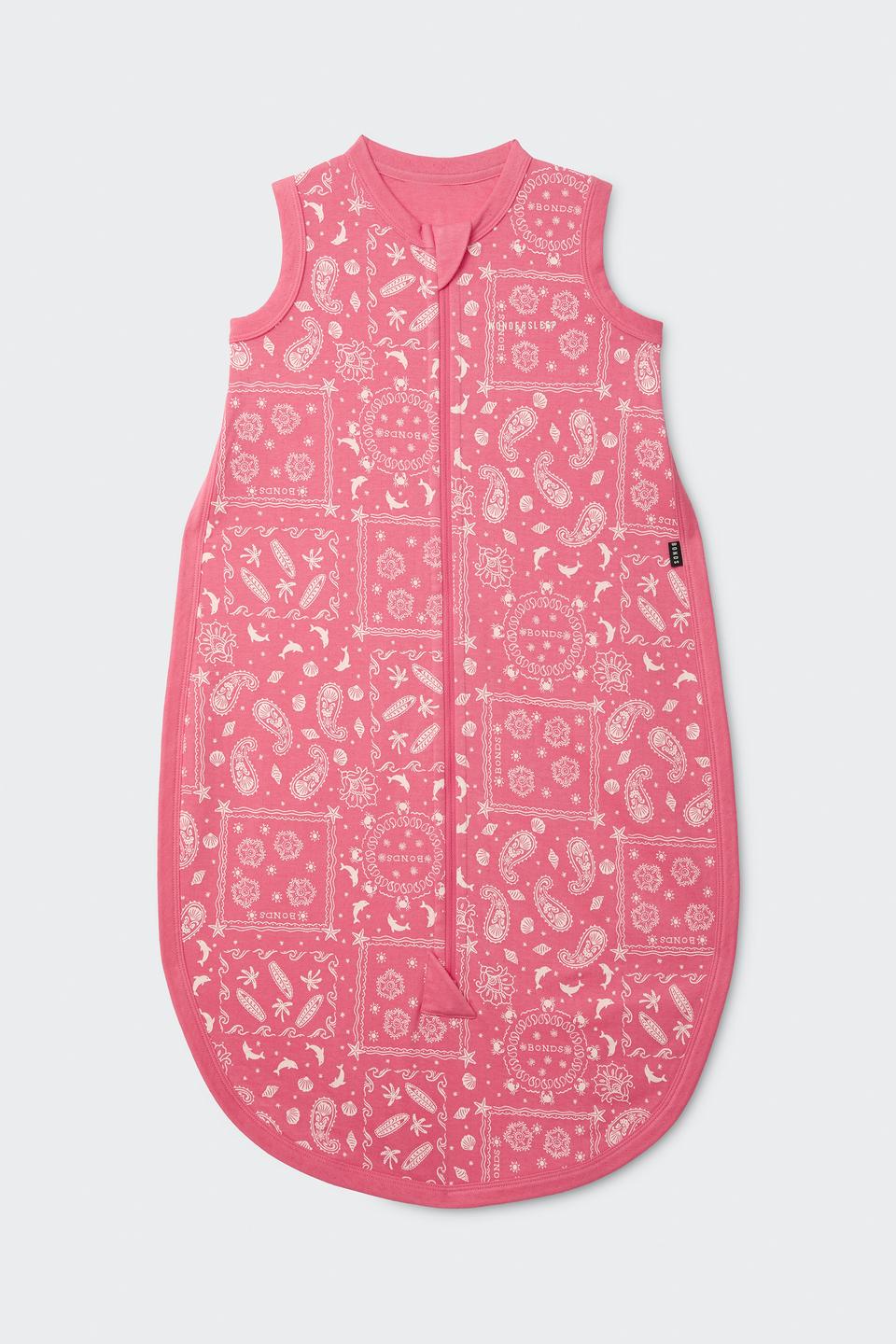 Warmer Nights Wondersleep Sleep Bag