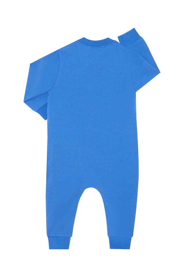Move Zip Wondersuit