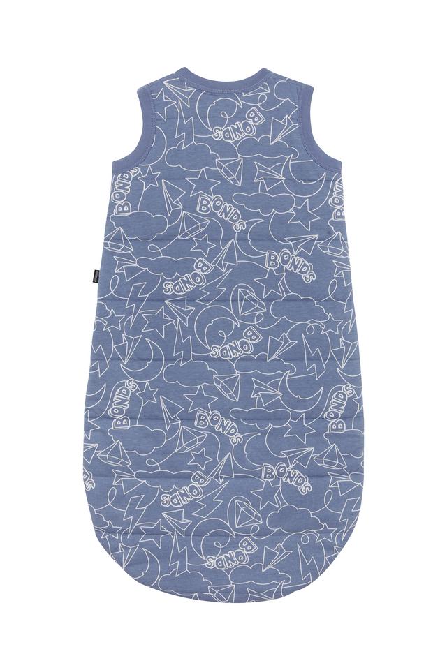 Cooler Nights Wondersleep Sleep Bag 2.5 TOG