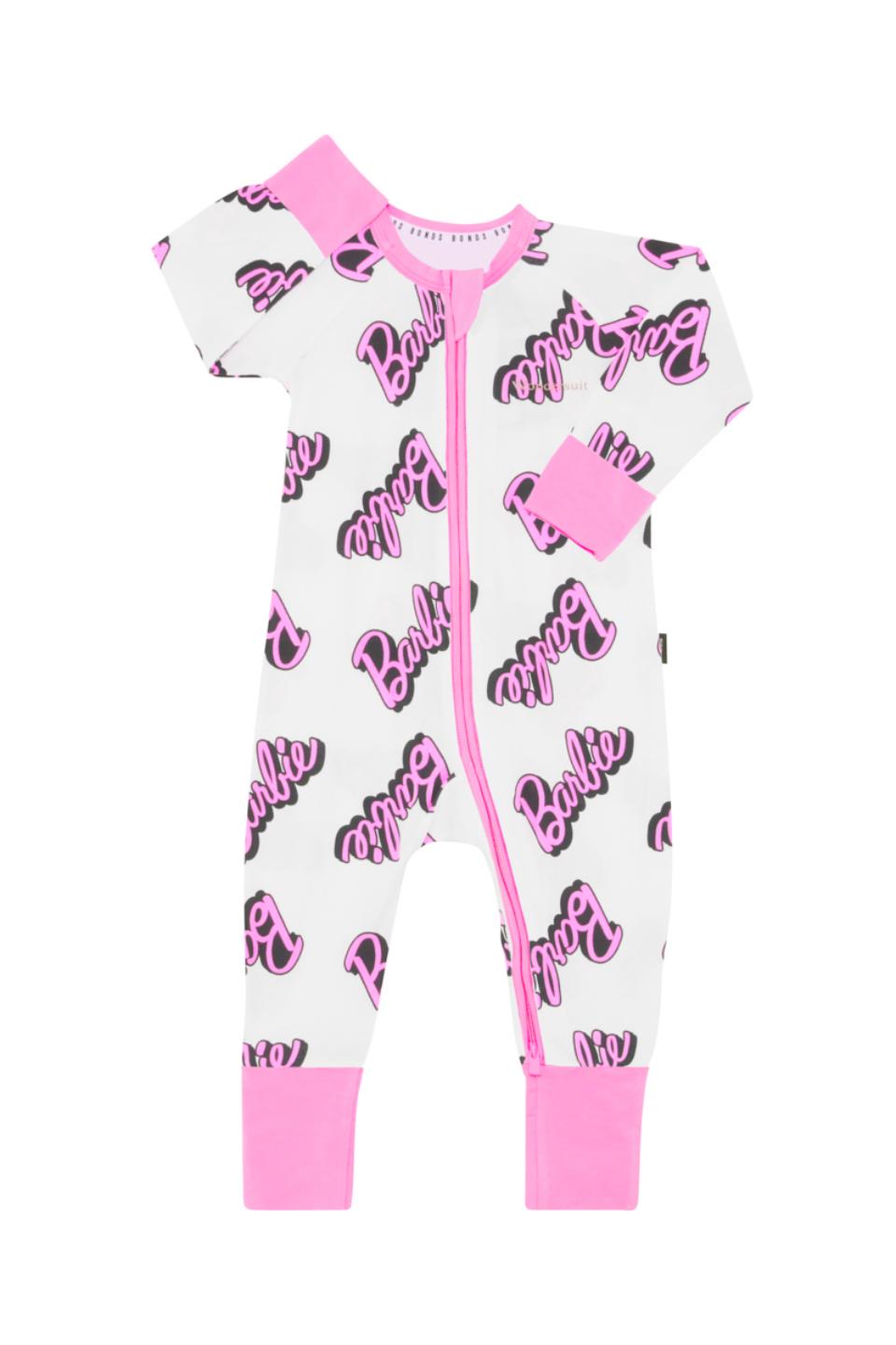 Bonds | Barbie Zip Wondersuit