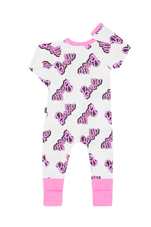Bonds | Barbie Zip Wondersuit
