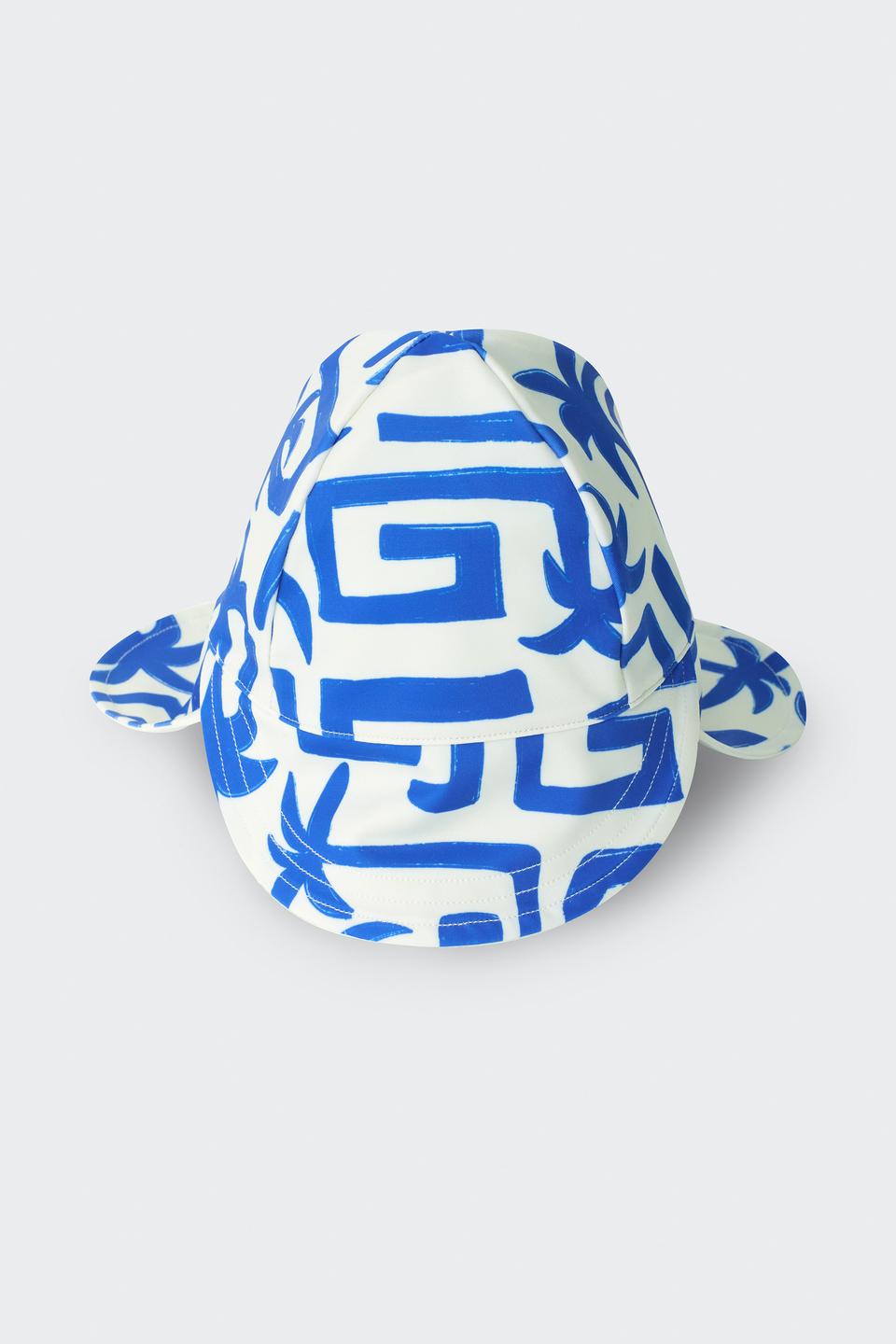 Swim Hat