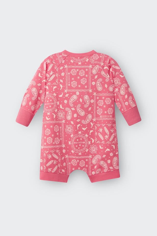 Wondercool Short Leg Wondersuit