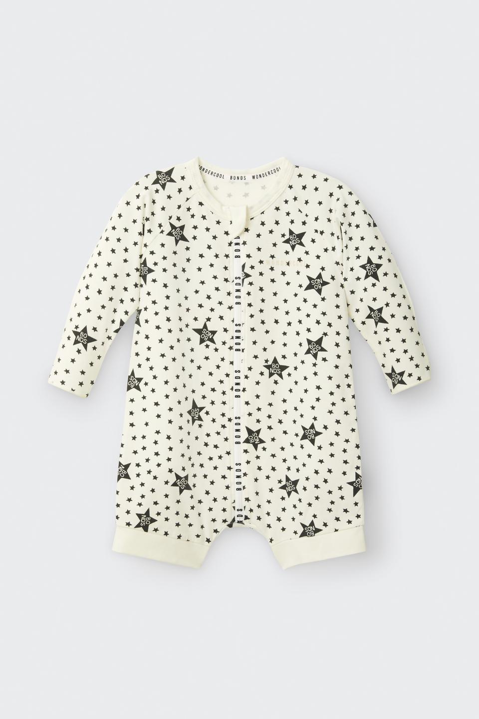 Wondercool Short Leg Wondersuit