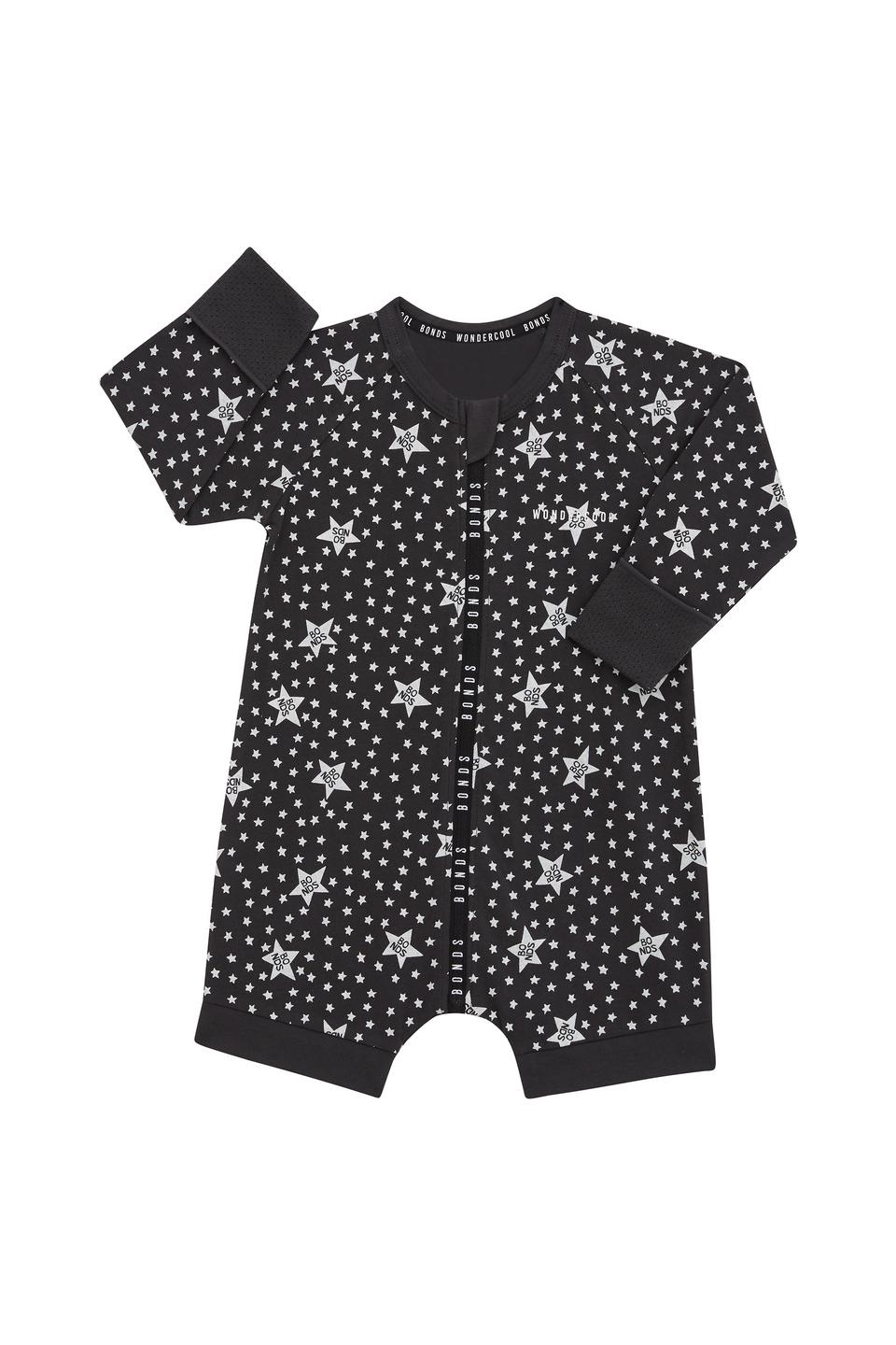 Wondercool Short Leg Wondersuit