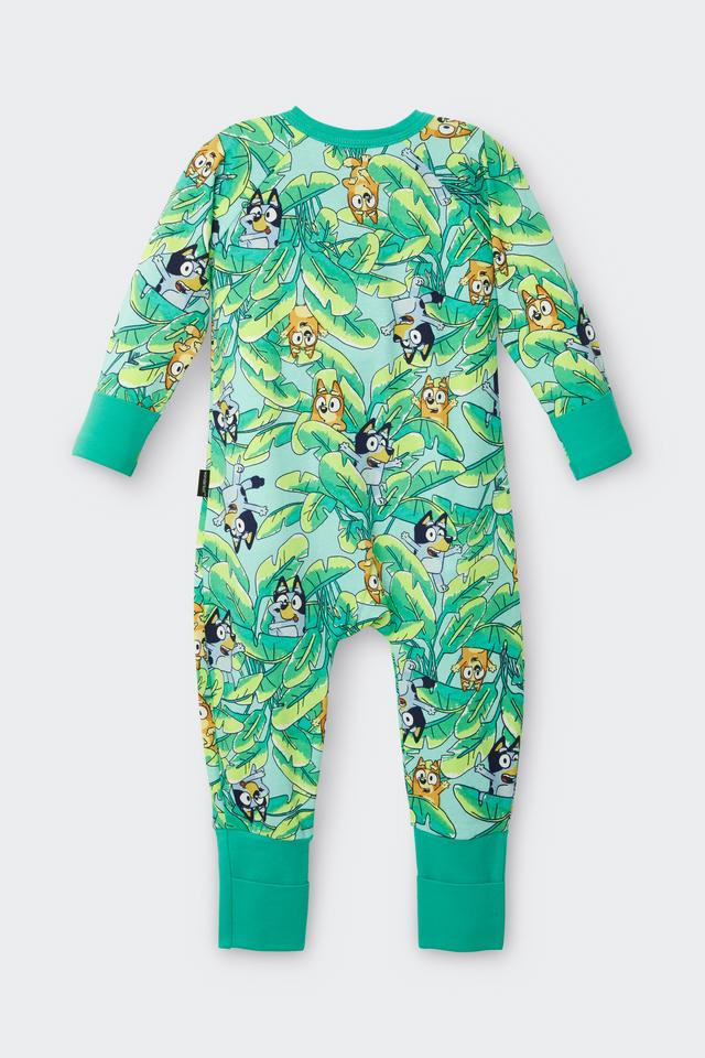 Bluey x Bonds Zip Wondersuit