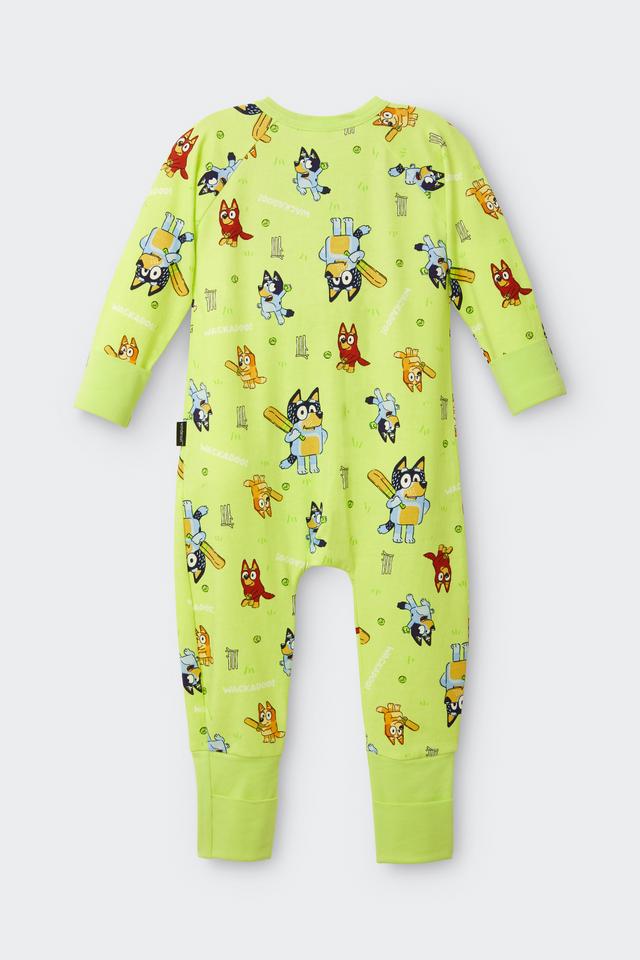 Bluey x Bonds Zip Wondersuit