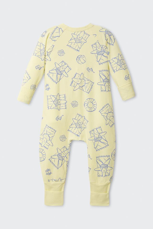 Wondercool Zip Wondersuit