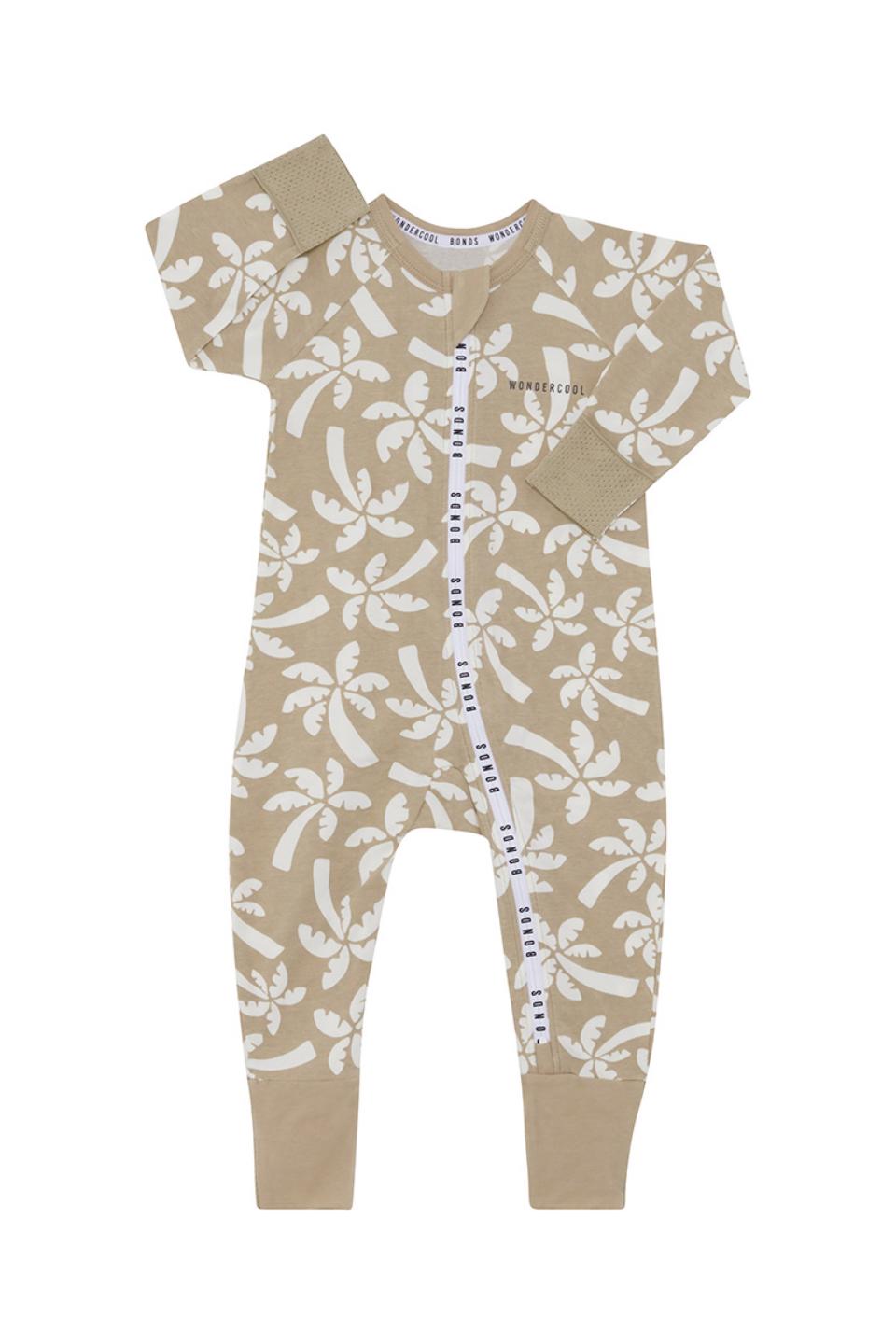Wondercool Zip Wondersuit