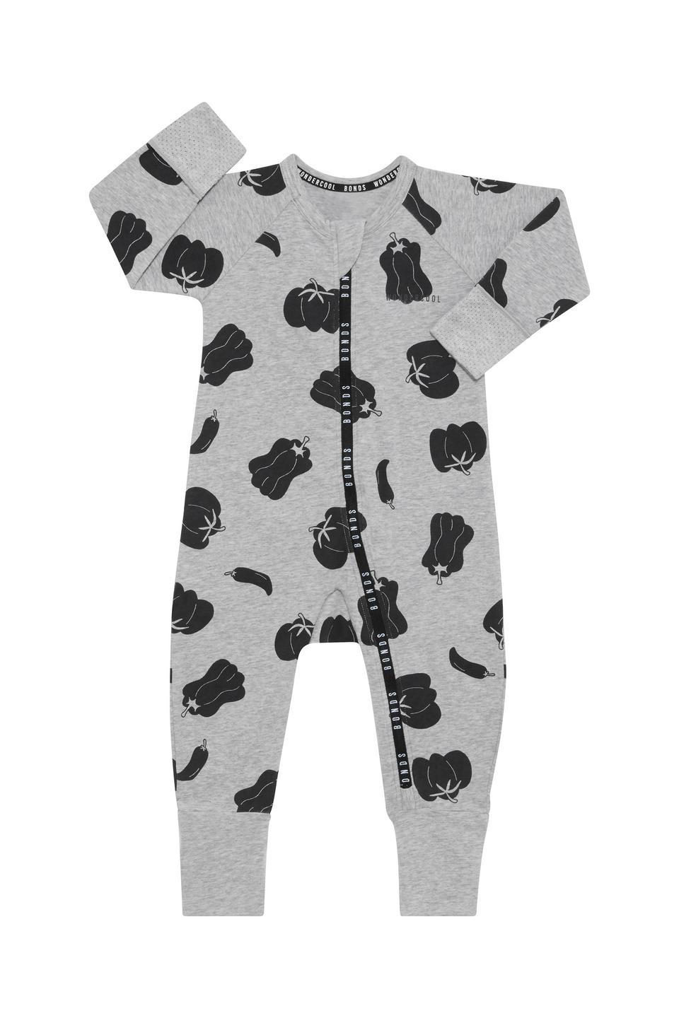 Wondercool Zip Wondersuit