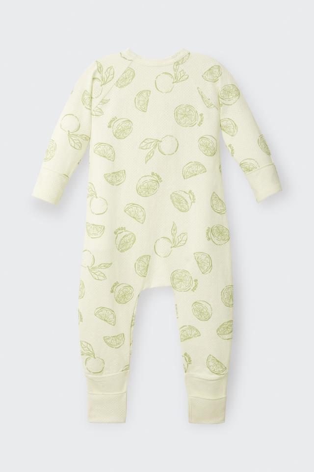 Wondercool Eyelet Zip Wondersuit