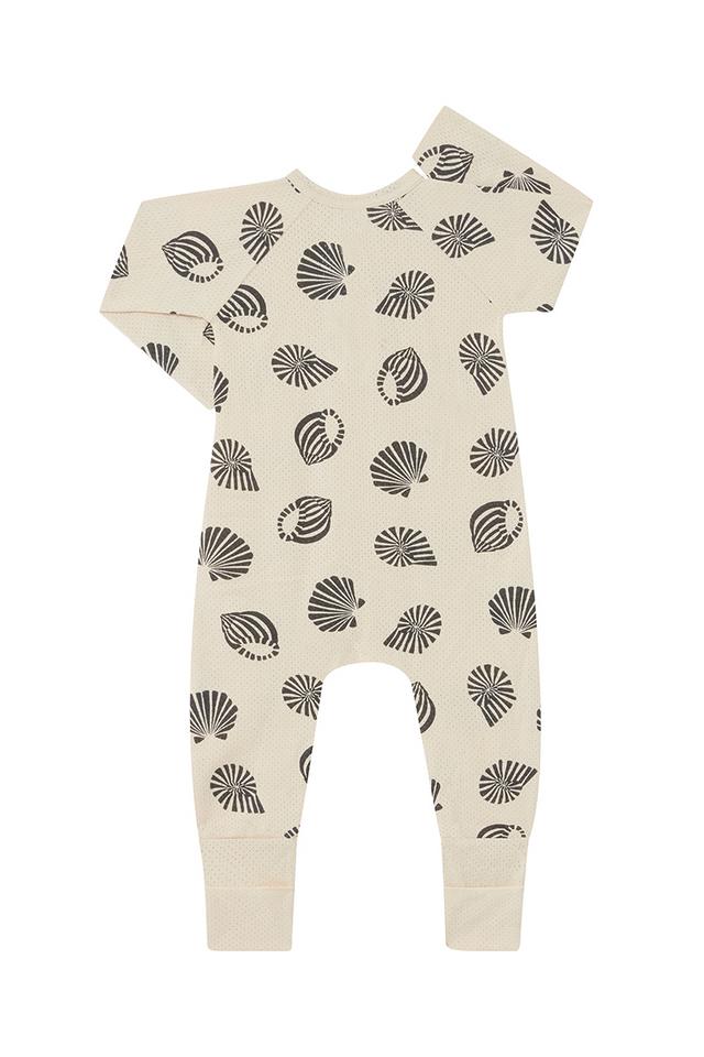 Wondercool Eyelet Zip Wondersuit