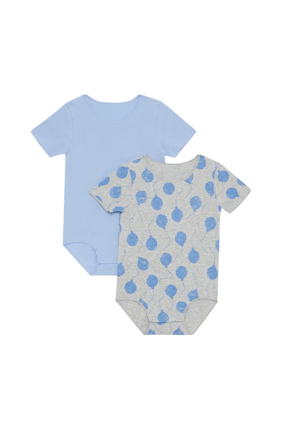 Wonderbodies Bodysuit 2 Pack