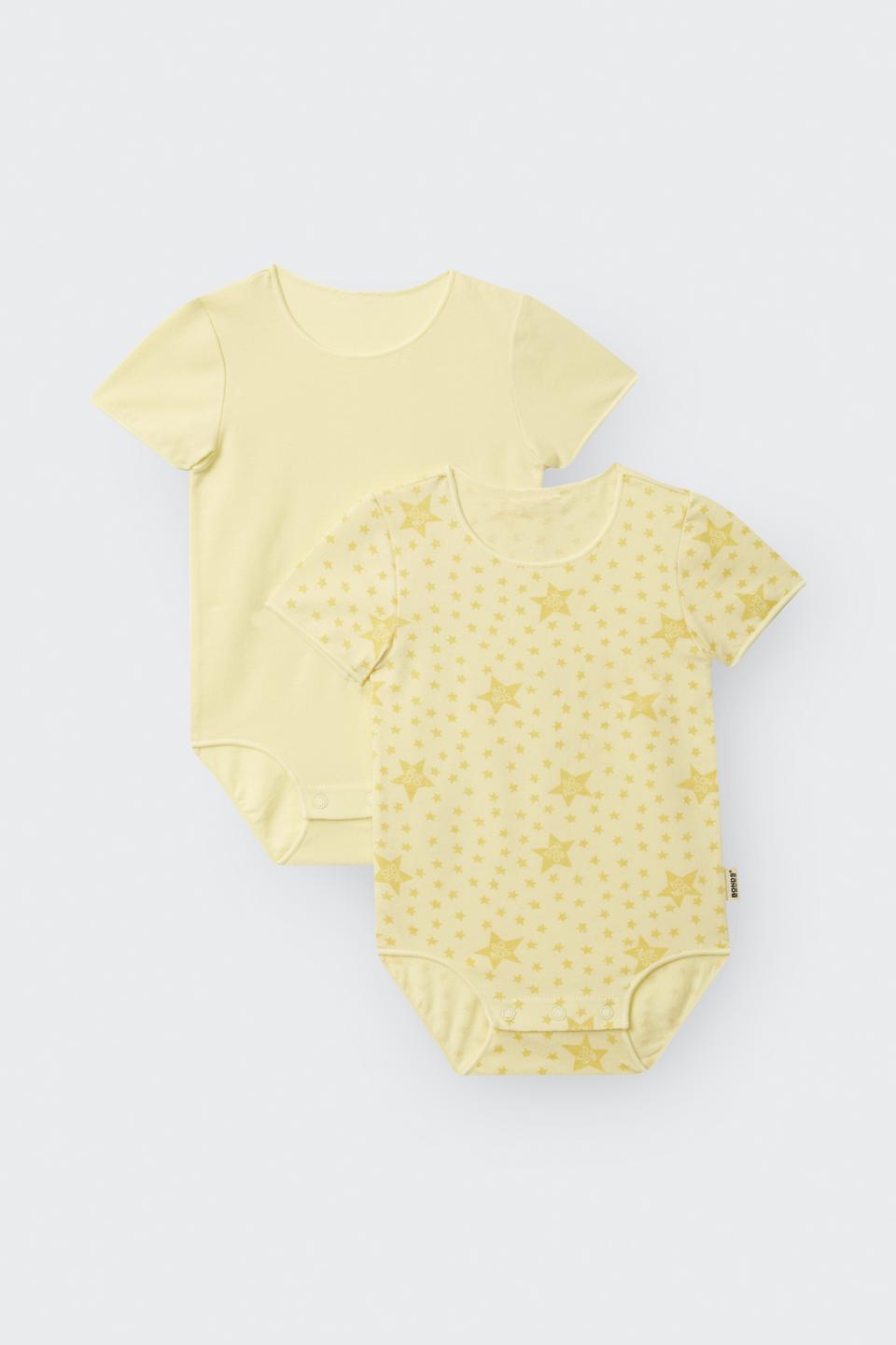 Wonderbodies Bodysuit 2 Pack