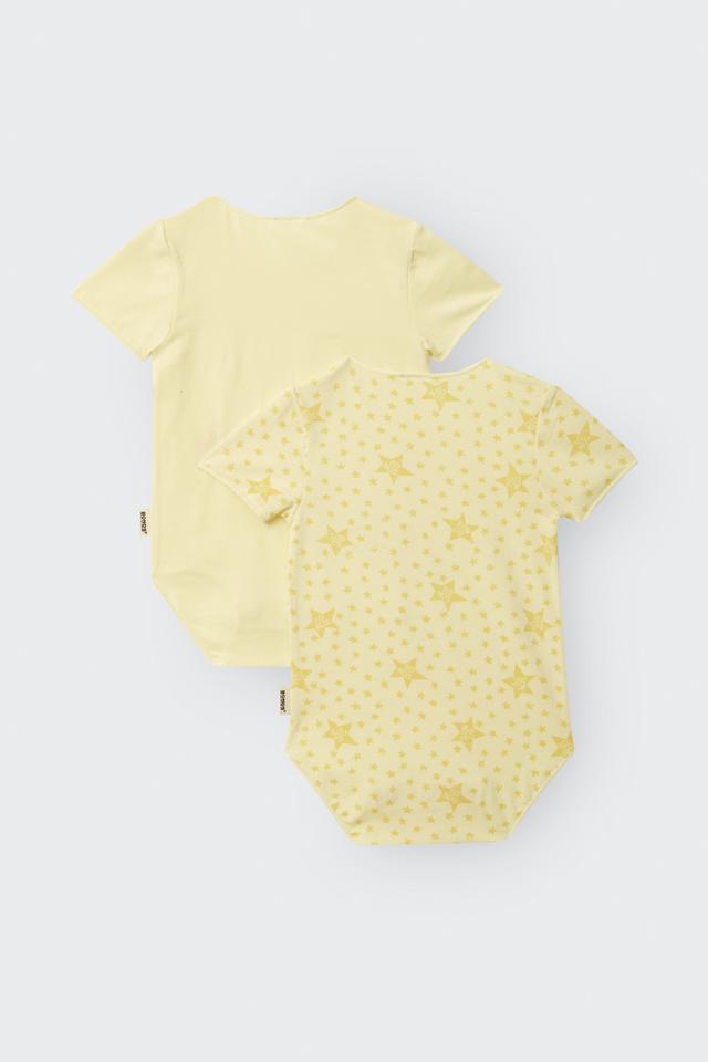 Wonderbodies Bodysuit 2 Pack