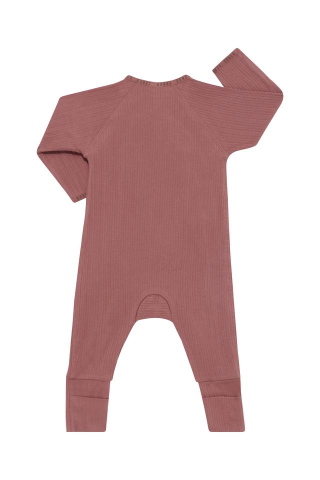 Pointelle Cozysuit