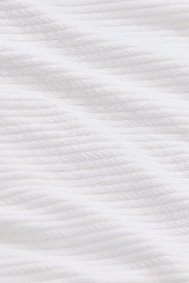 Pointelle Cozysuit