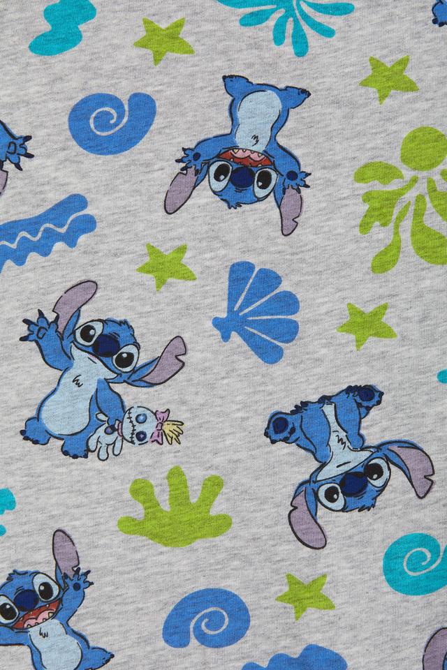 Disney's Lilo & Stitch Bonds Zip Wondersuit Romper